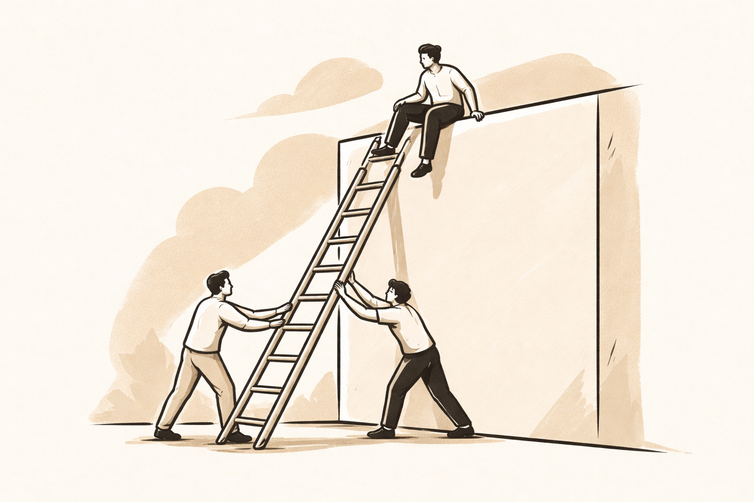 TrustFrame audit and preview experience